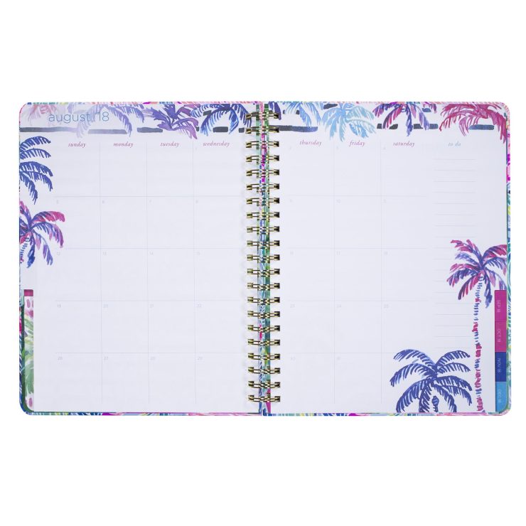 A photo of the Jumbo Agenda In Beach Please product