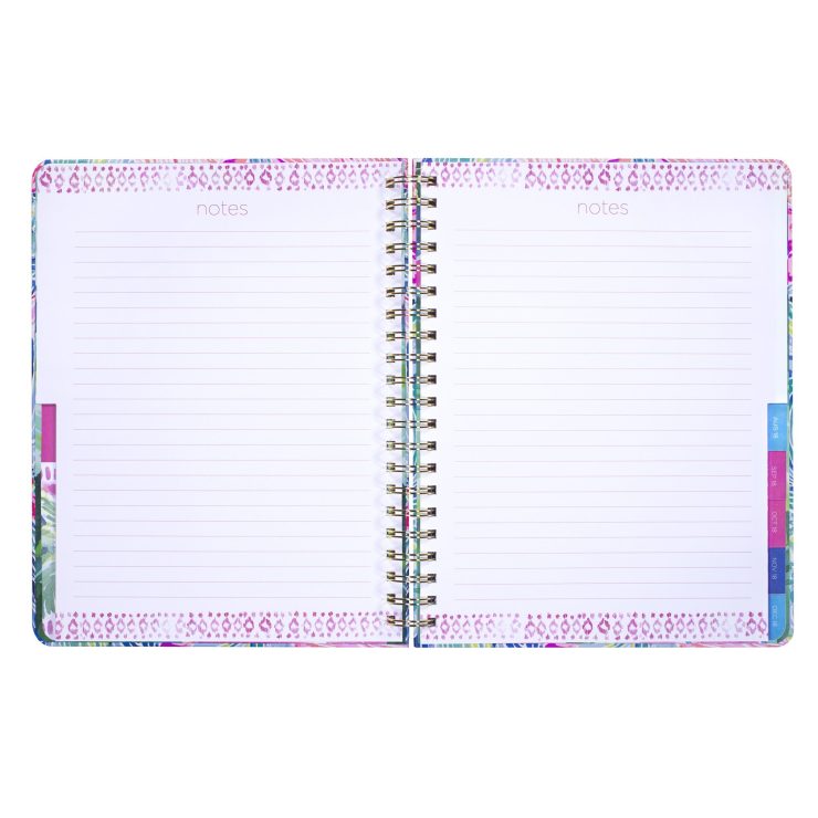 A photo of the Jumbo Agenda In Beach Please product