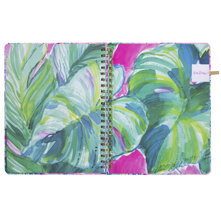 A photo of the Jumbo Agenda In Beach Please product