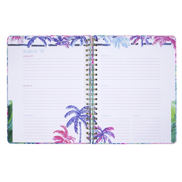 A photo of the Jumbo Agenda In Beach Please product