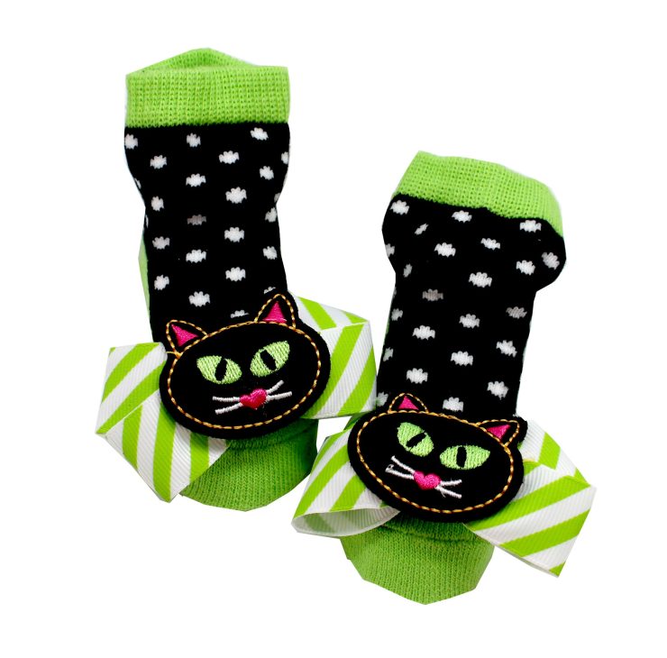 A photo of the Cat Socks product