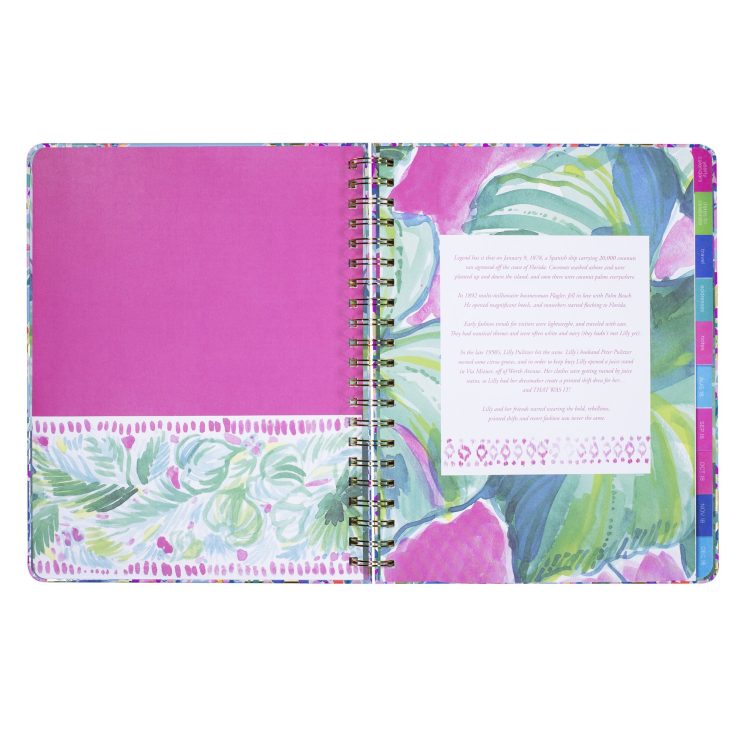 A photo of the Jumbo Agenda In Catch The Wave product