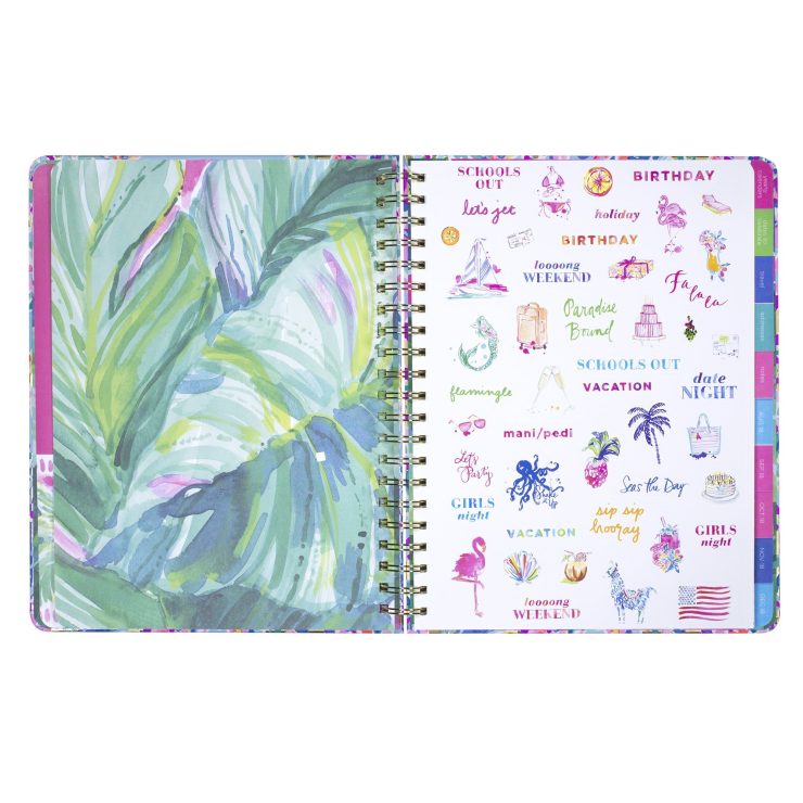 A photo of the Jumbo Agenda In Catch The Wave product