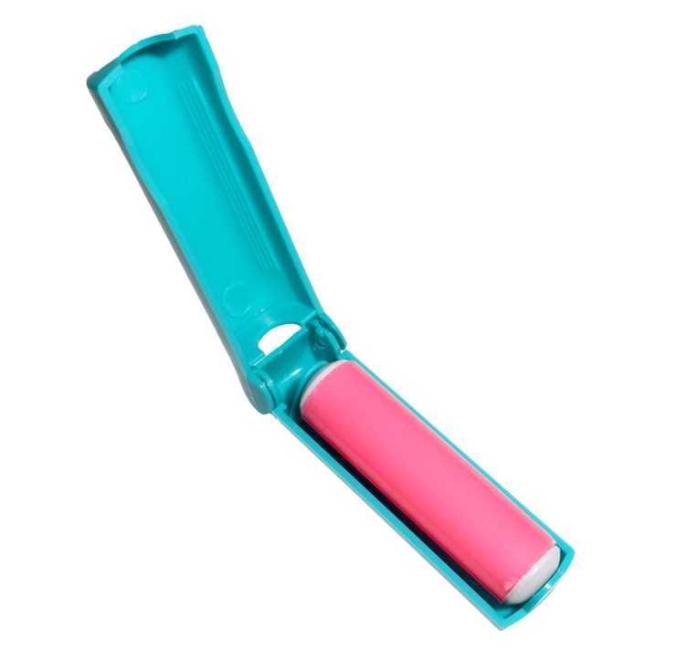 A photo of the Compact Lint Roller product