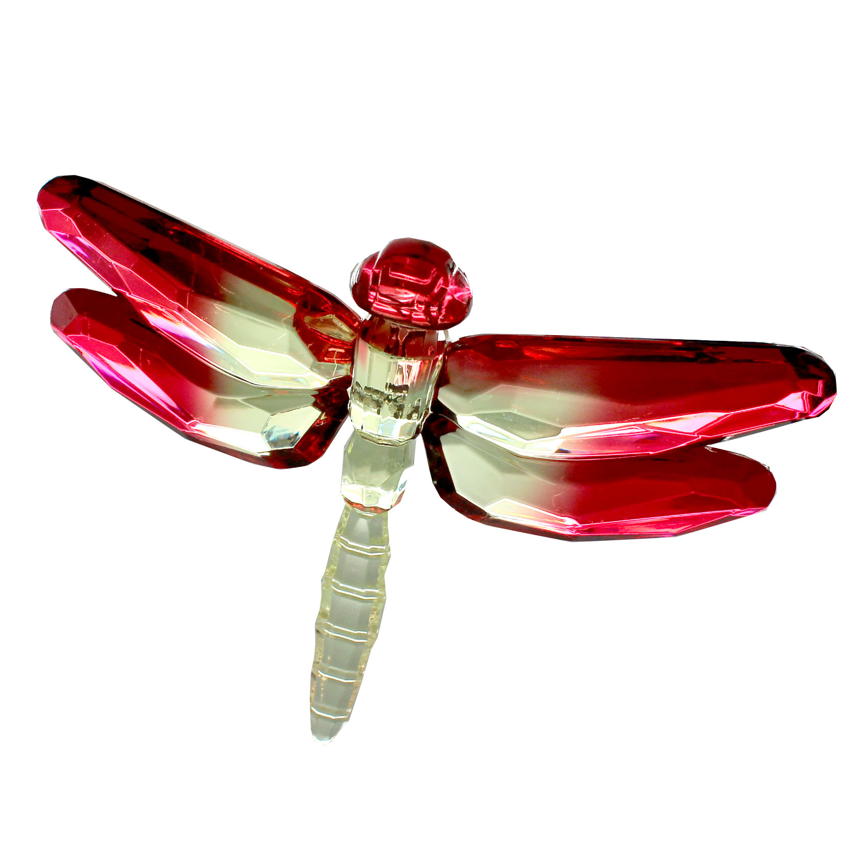 Dragonfly Ornament
