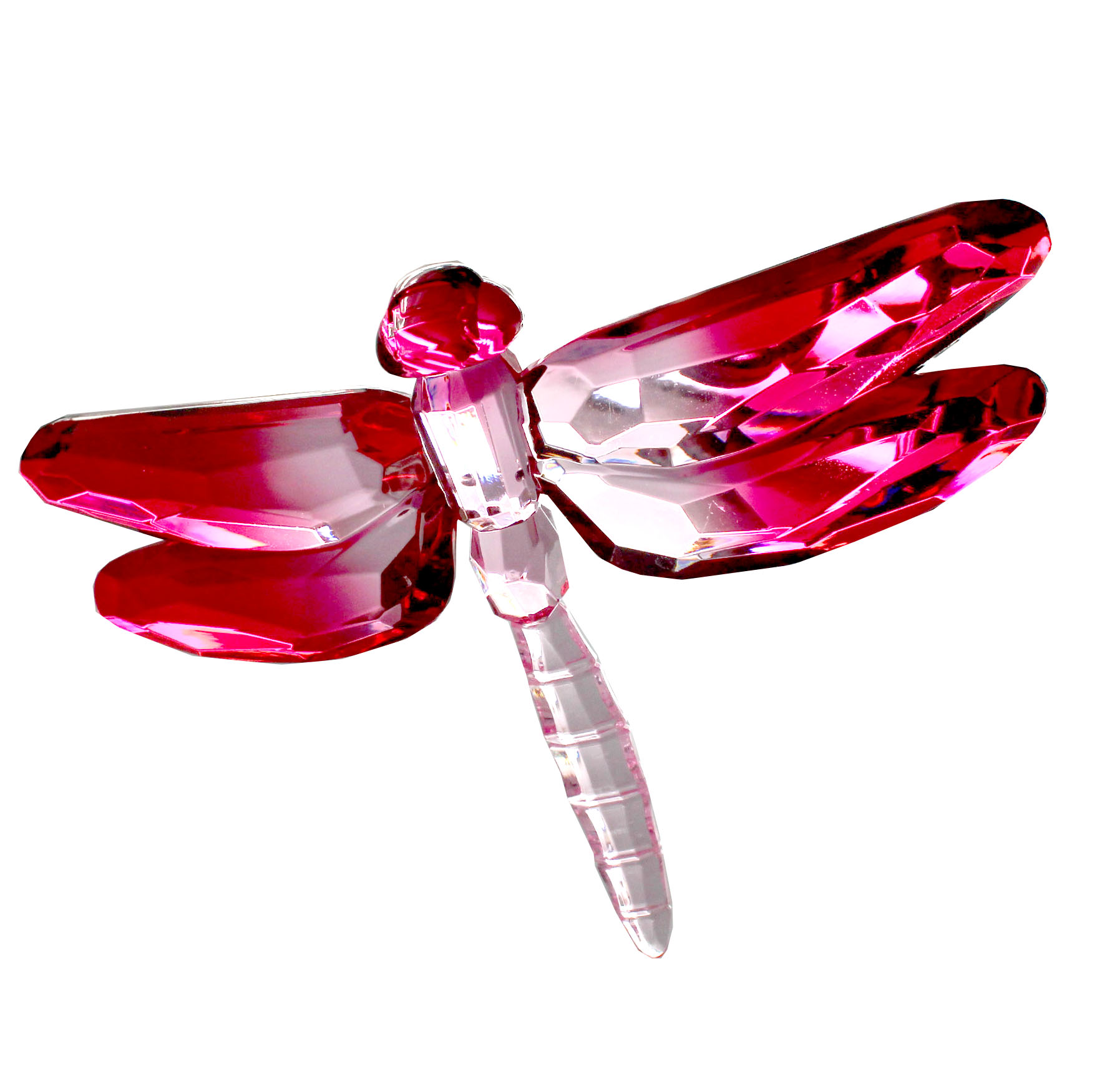 Dragonfly Ornament