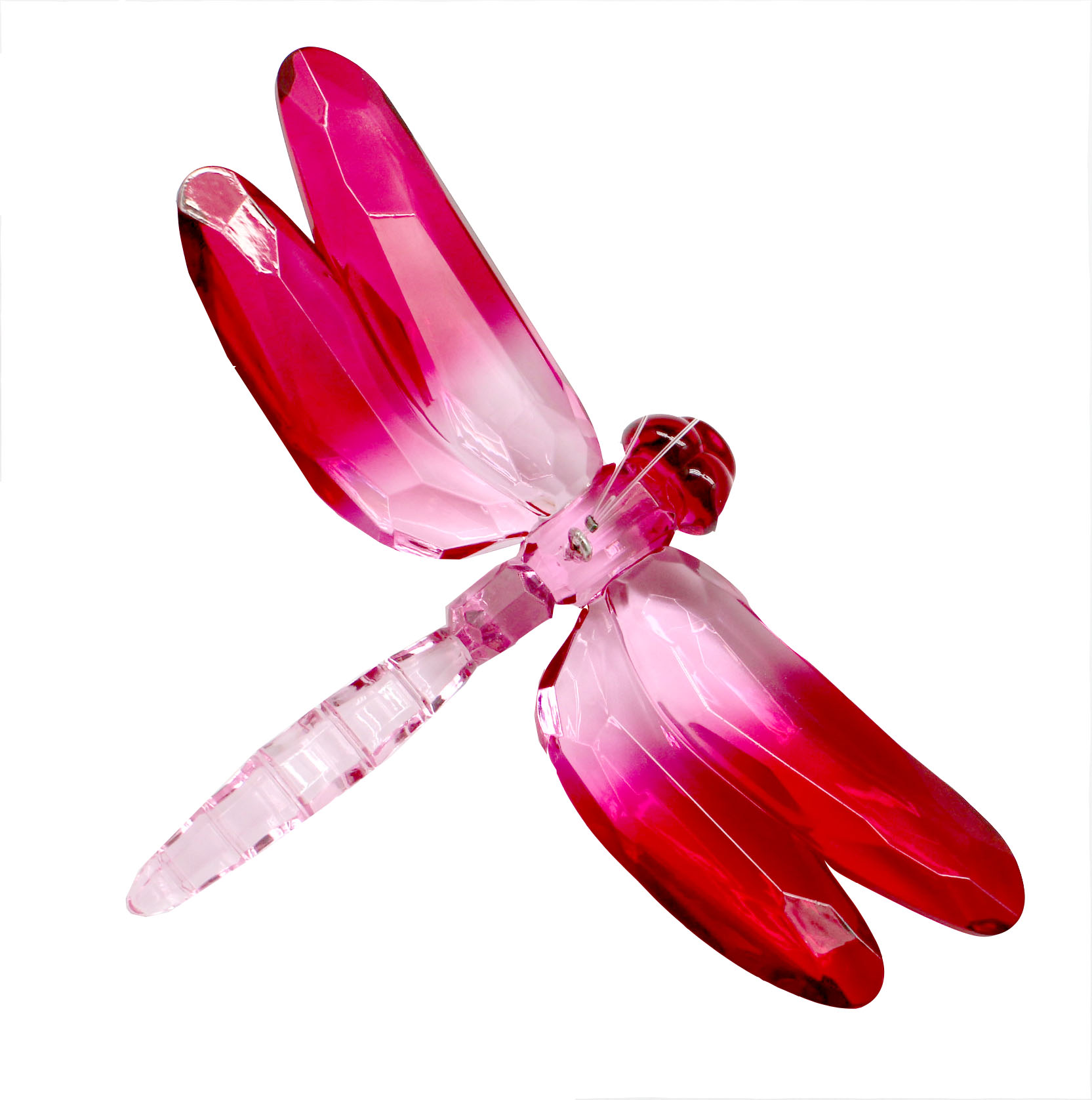 Dragonfly Ornament