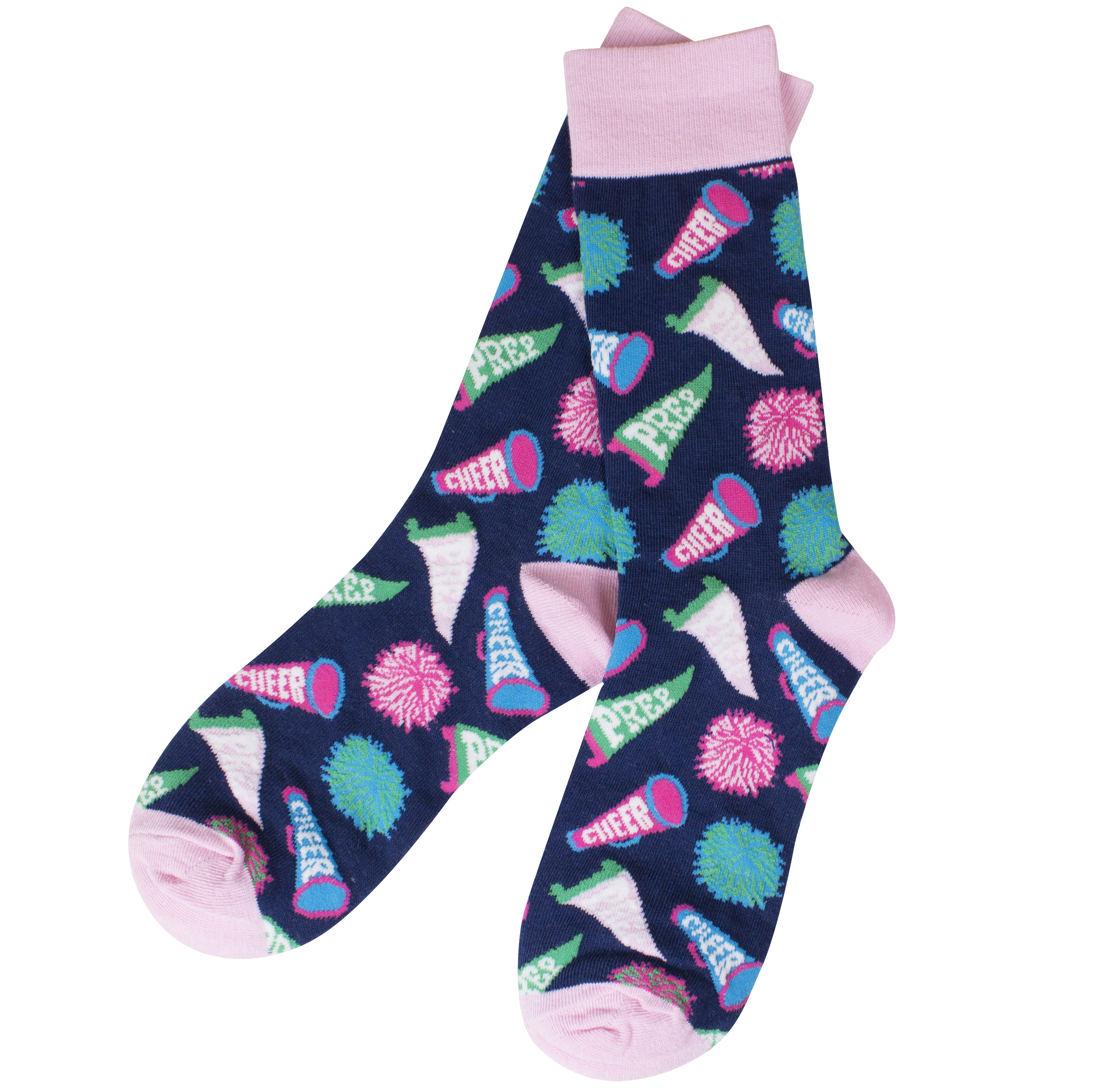 Cheerleader Socks Best of Everything Online Shopping
