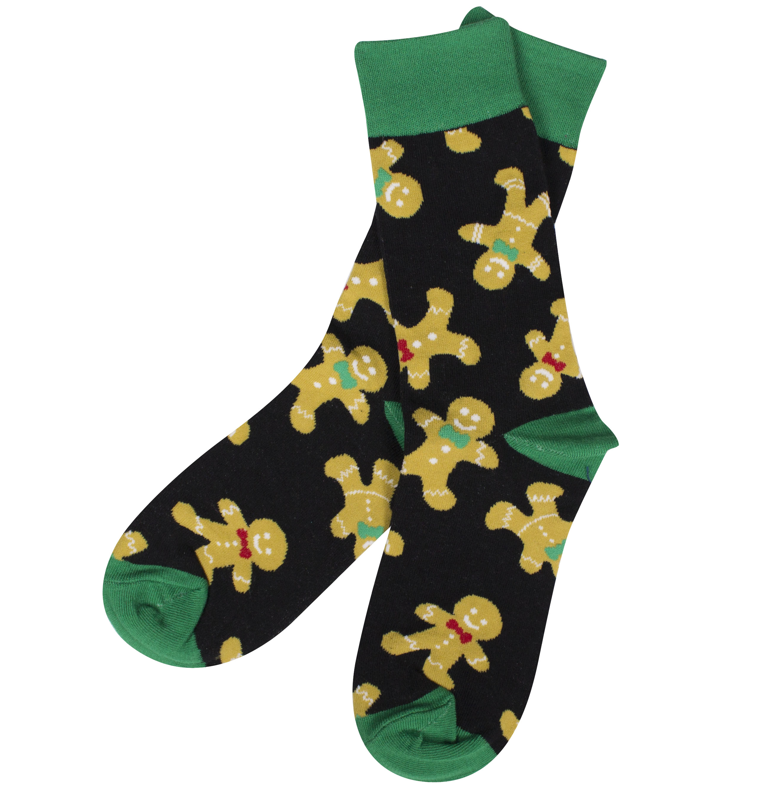 Gingerbread Man Socks Best of Everything Online Shopping