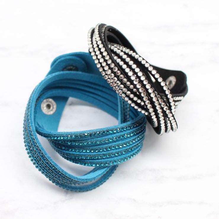 A photo of the Find The Way Bracelet product