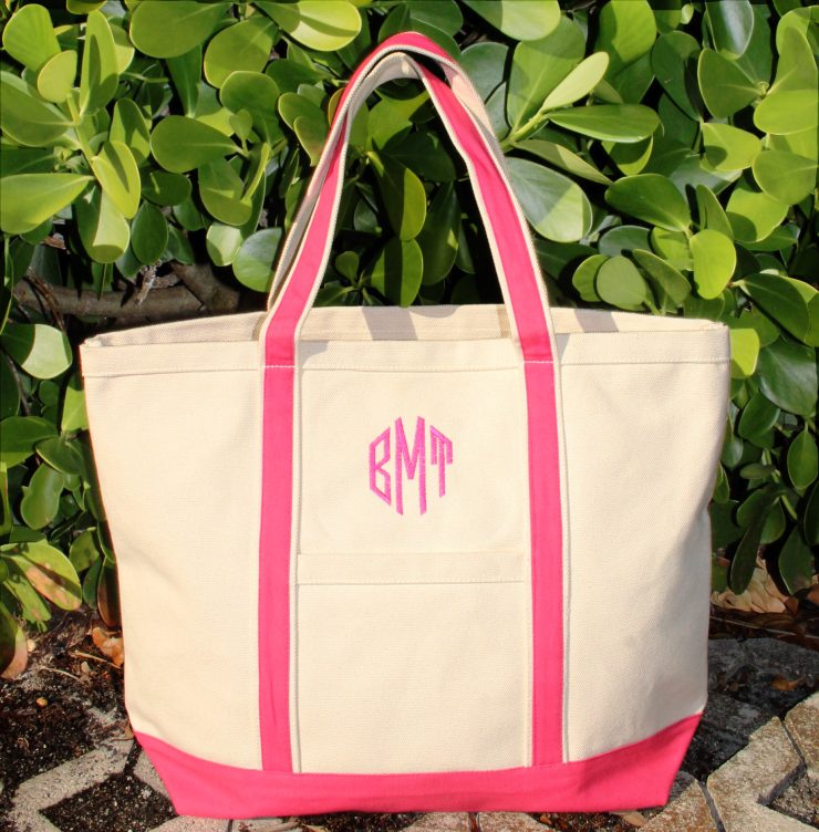 A photo of the The Ashville Tote product