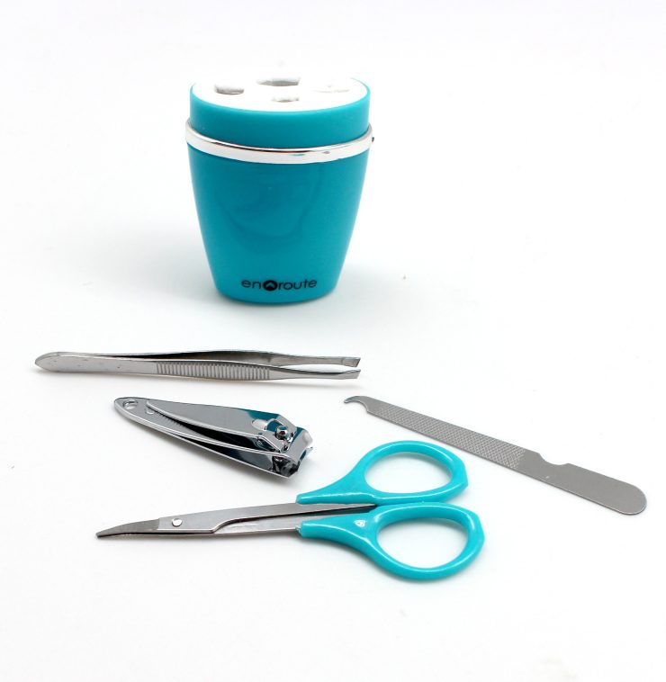 A photo of the Manicure Set product
