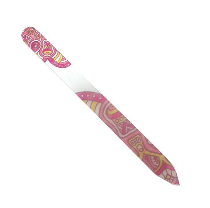 A photo of the Glass Nail File product