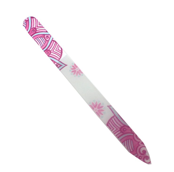A photo of the Glass Nail File product