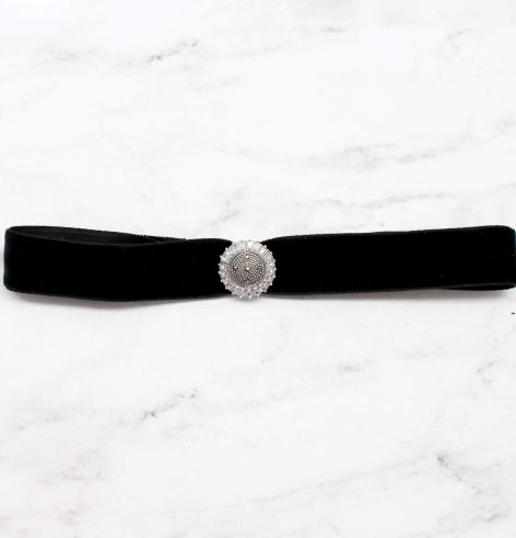A photo of the Peaceful Thoughts Choker product