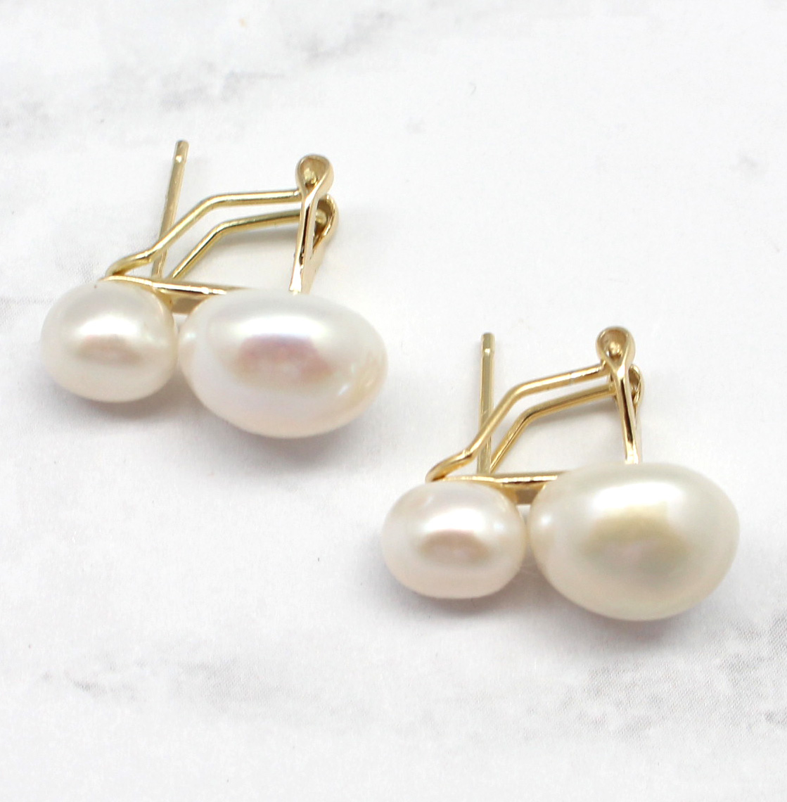Poppy Pearl Earrings Best Of Everything Online Ping Poppy Pearl Earrings
