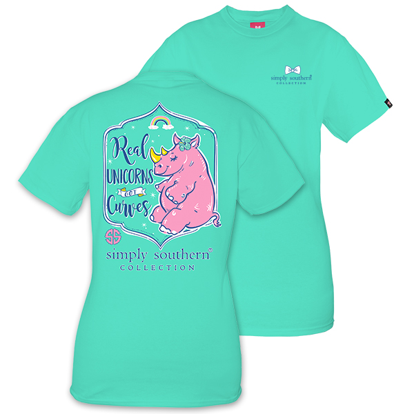 Real Unicorns T-shirt - Best of 