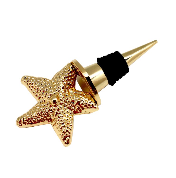 A photo of the Wine Stopper In Sea Life product