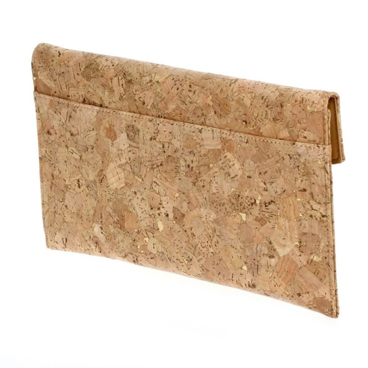 A photo of the The Cork It Clutch product