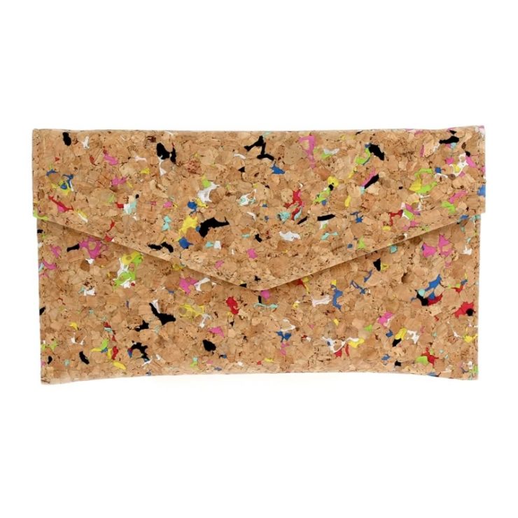 A photo of the The Cork It Clutch product