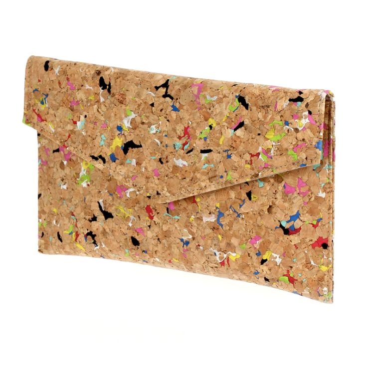 A photo of the The Cork It Clutch product