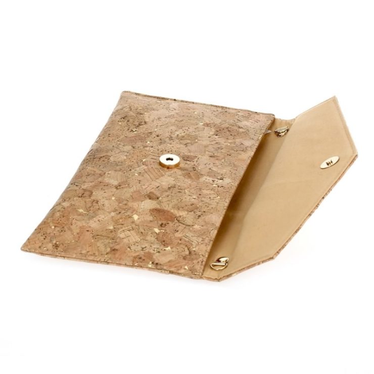 A photo of the The Cork It Clutch product