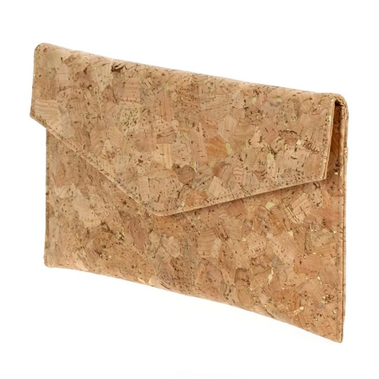 A photo of the The Cork It Clutch product