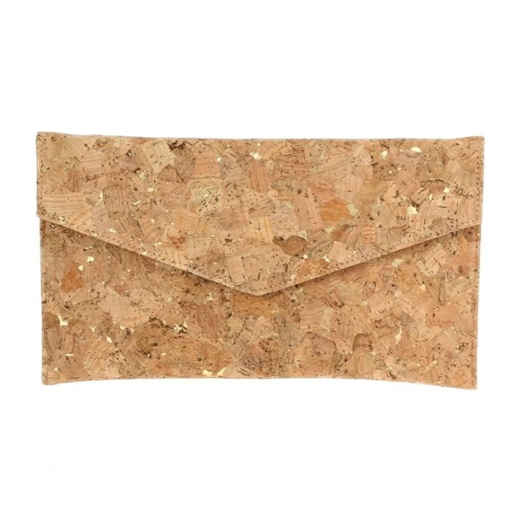 A photo of the The Cork It Clutch product