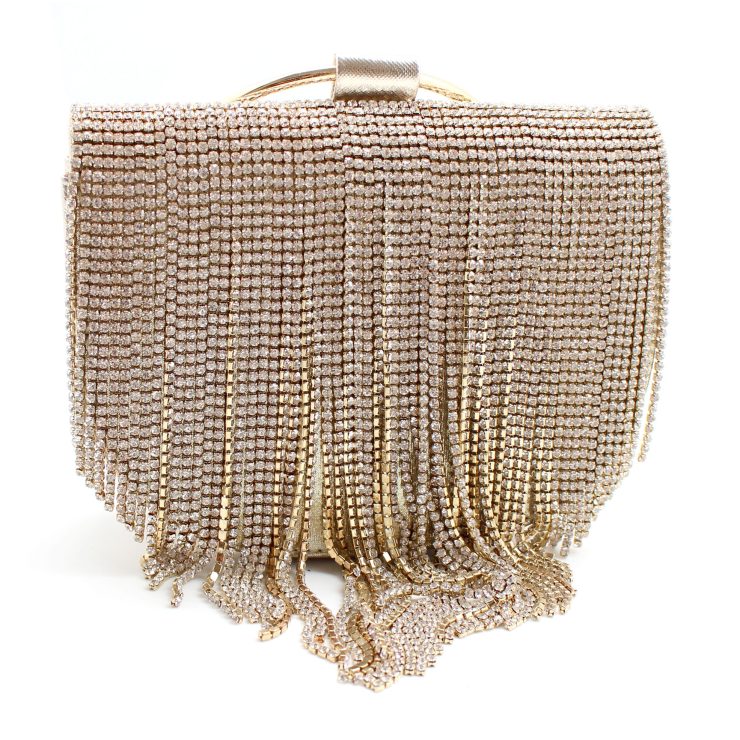 A photo of the The Daya Evening Bag product