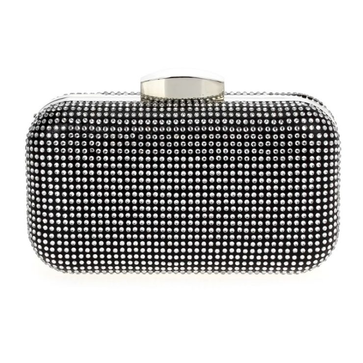 A photo of the The Jaye Clutch product