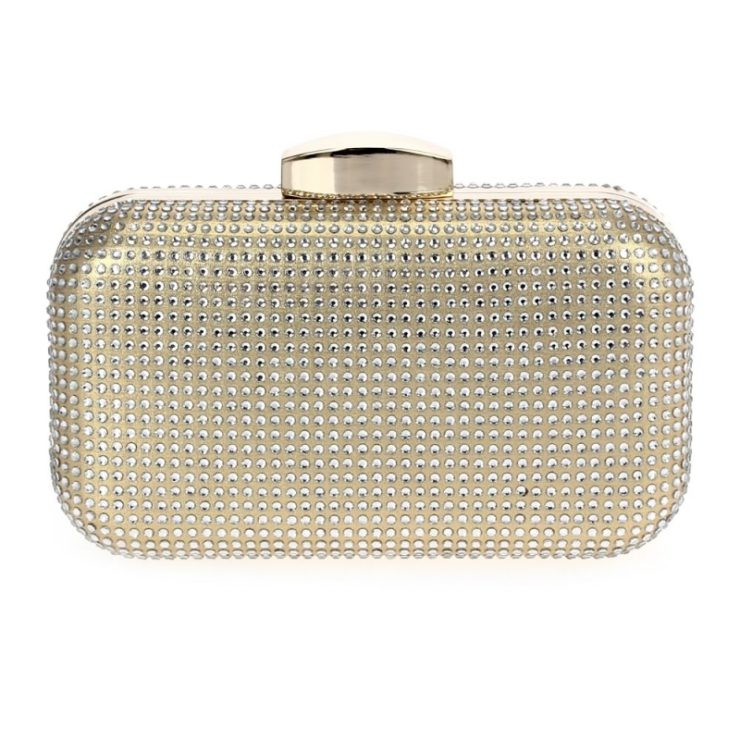 A photo of the The Jaye Clutch product