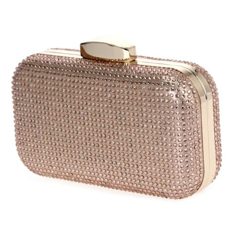 A photo of the The Jaye Clutch product