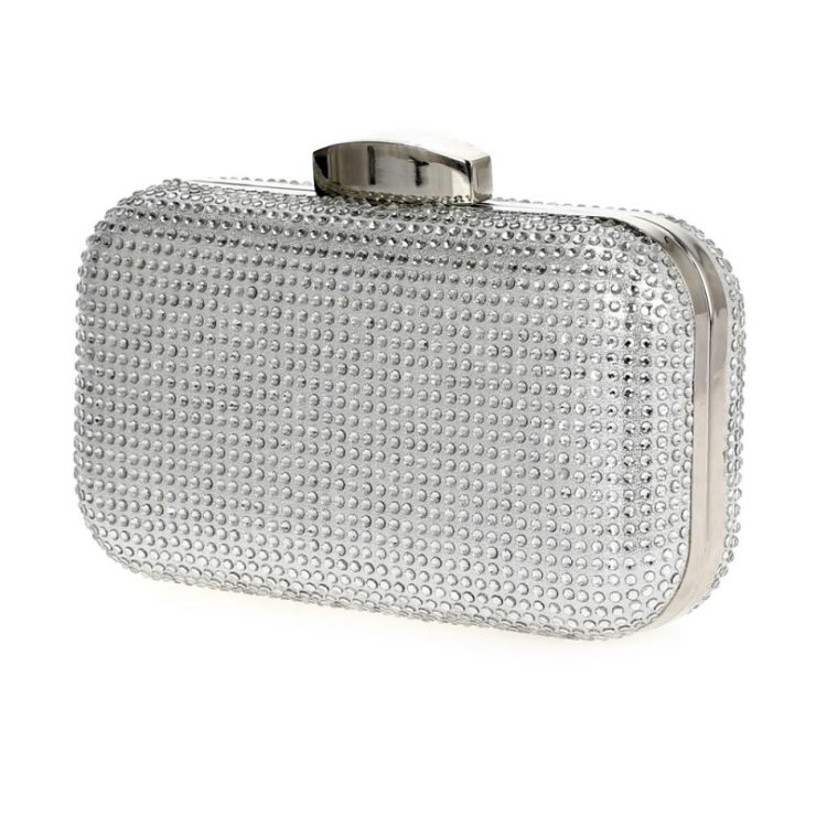 A photo of the The Jaye Clutch product