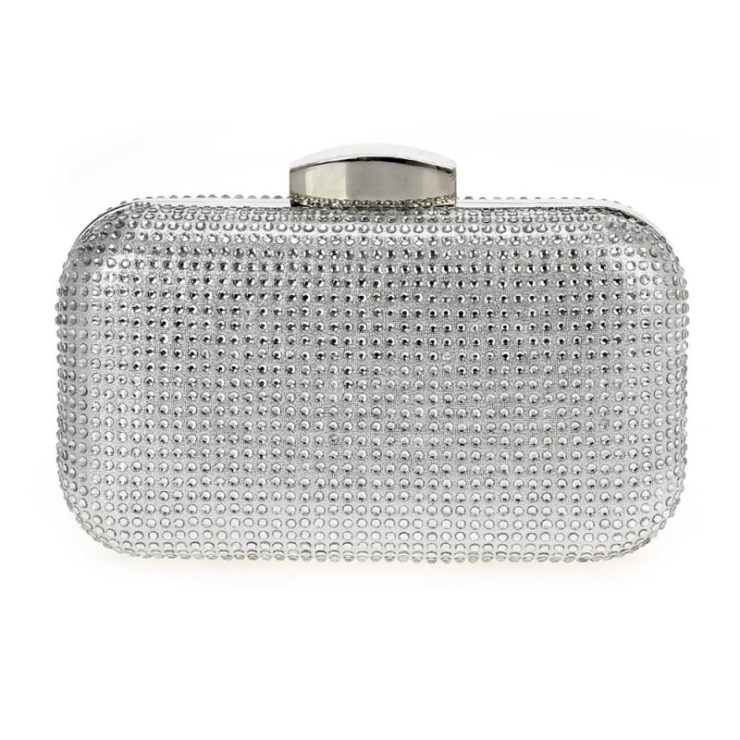 A photo of the The Jaye Clutch product