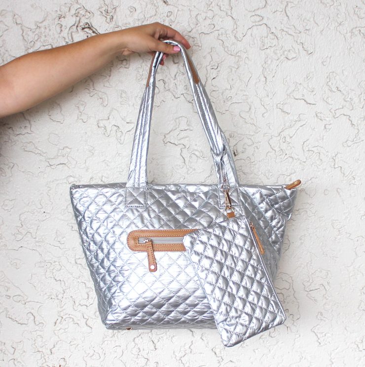 A photo of the The Jill Handbag product