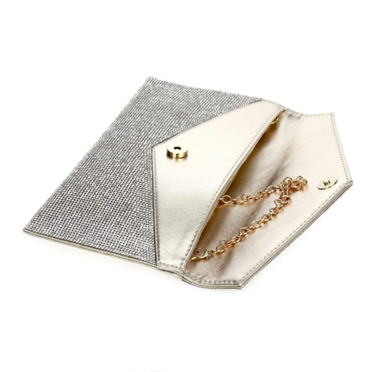 A photo of the The Lana Clutch product