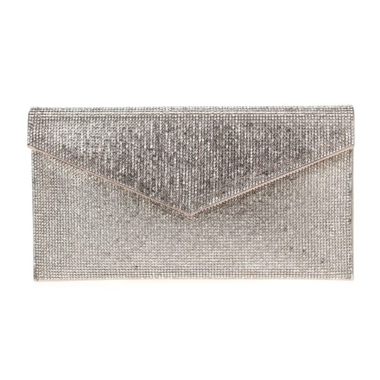 A photo of the The Lana Clutch product
