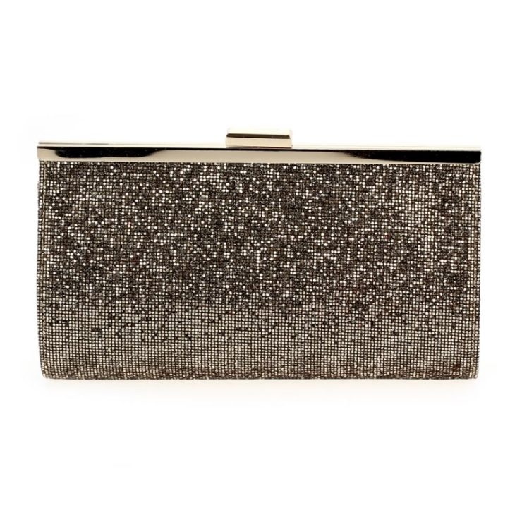 A photo of the The Michaela Clutch product