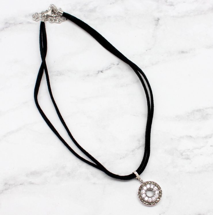 A photo of the The Nala Necklace product