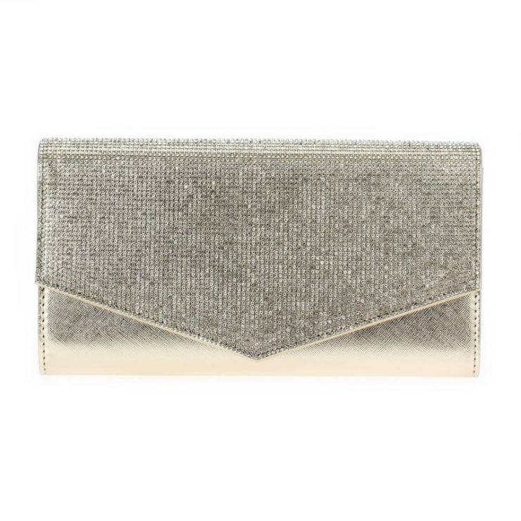 A photo of the The Piper Clutch product