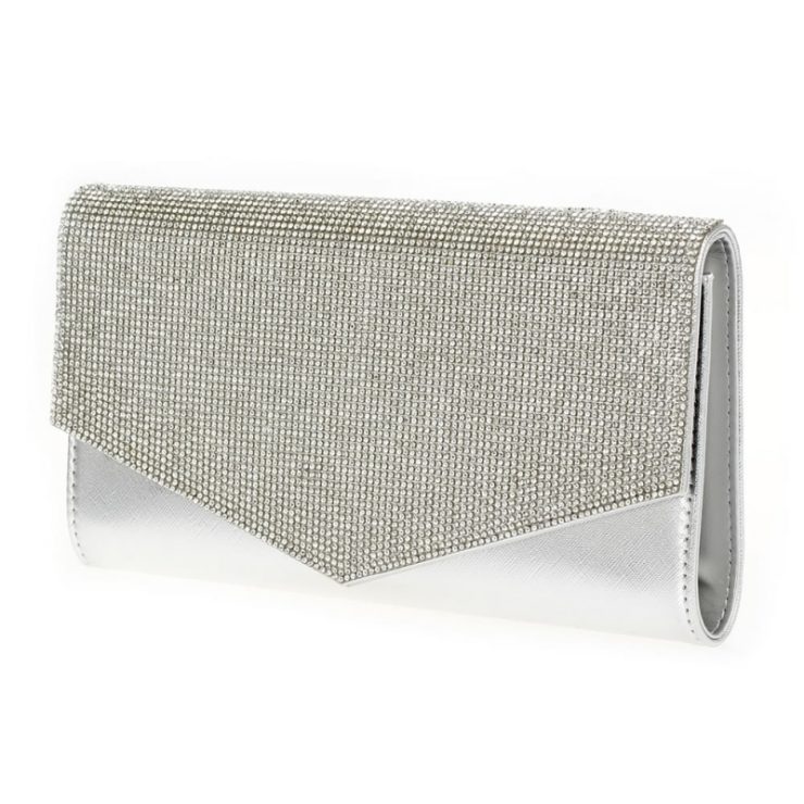 A photo of the The Piper Clutch product