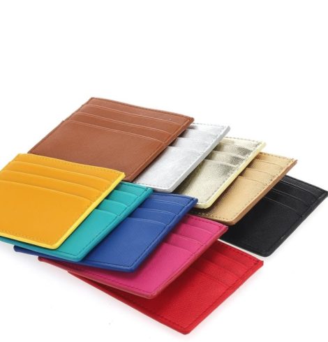 A photo of the The Polly Wallet product