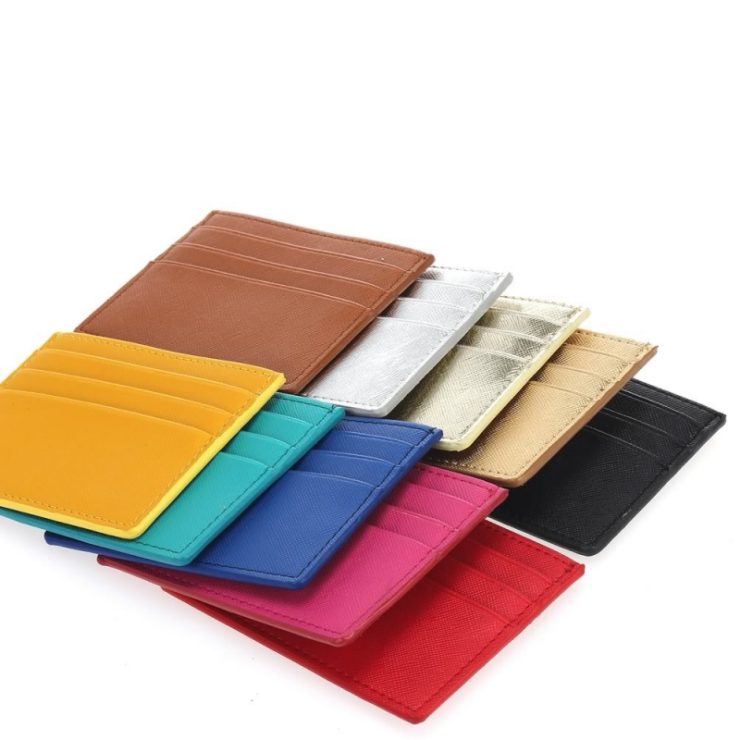 A photo of the The Polly Wallet product