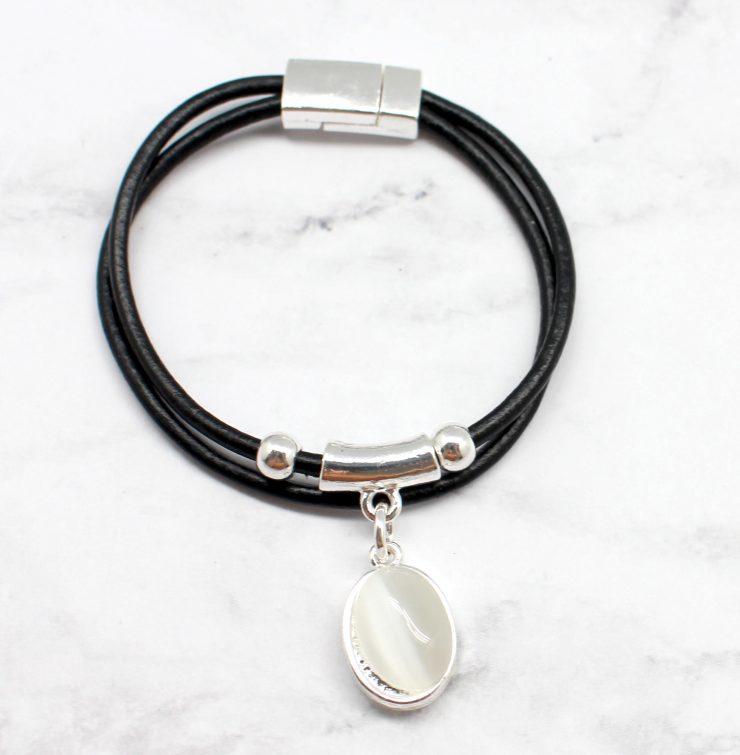 A photo of the The True One Bracelet product