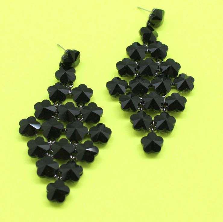 A photo of the Fiesta Fever Earrings product