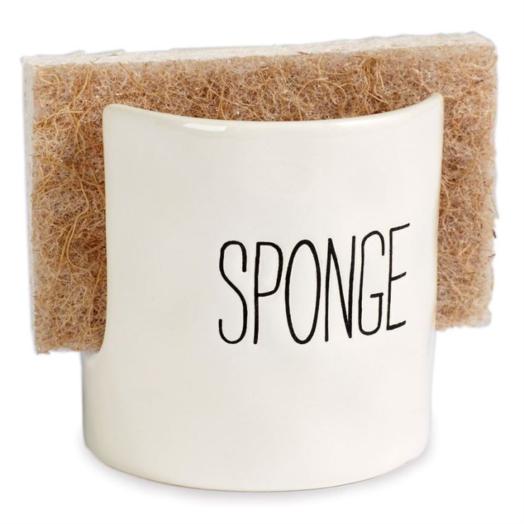 A photo of the Sponge Caddy product