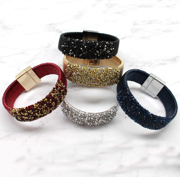 A photo of the The Ani Bracelet product