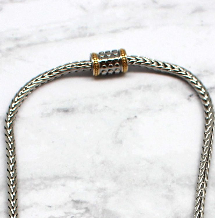 A photo of the The Elaine Chain product