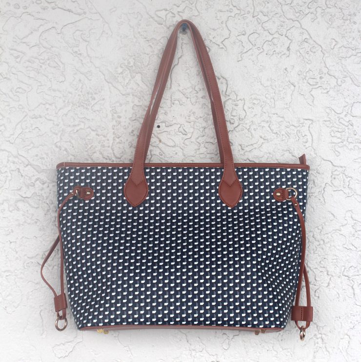 A photo of the The Capri Tote product