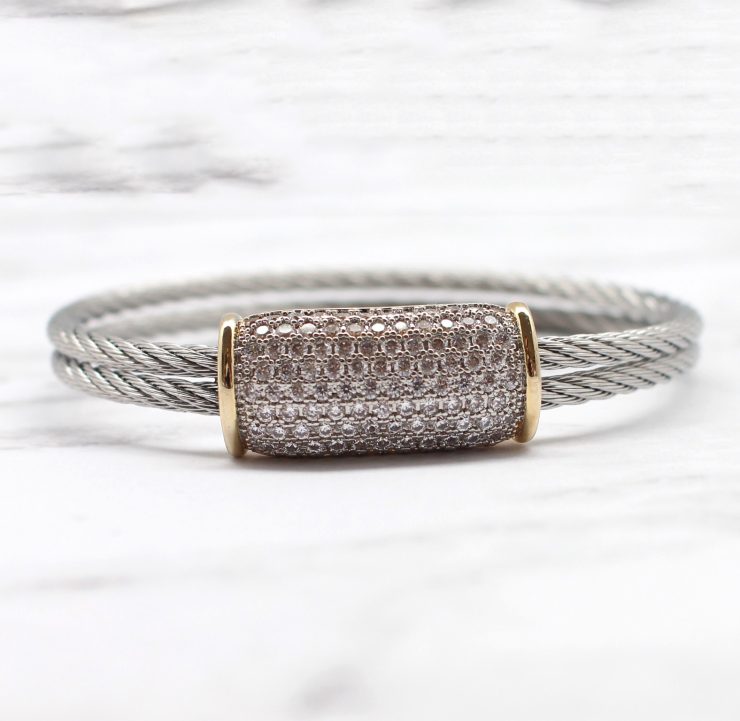 A photo of the The Chelsea Bracelet product